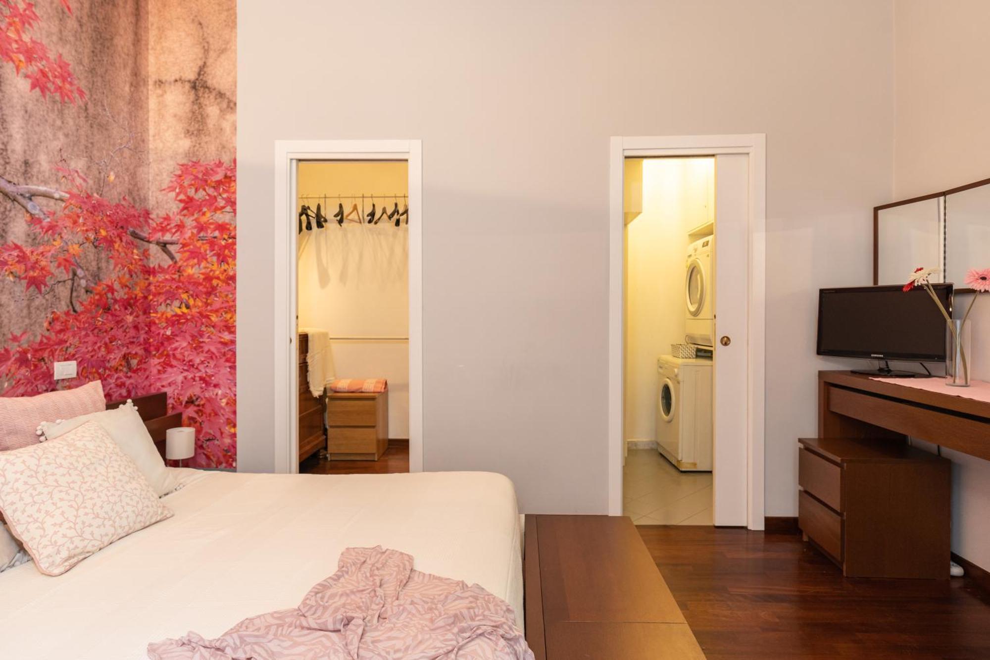 8 Home Rome Bagian luar foto