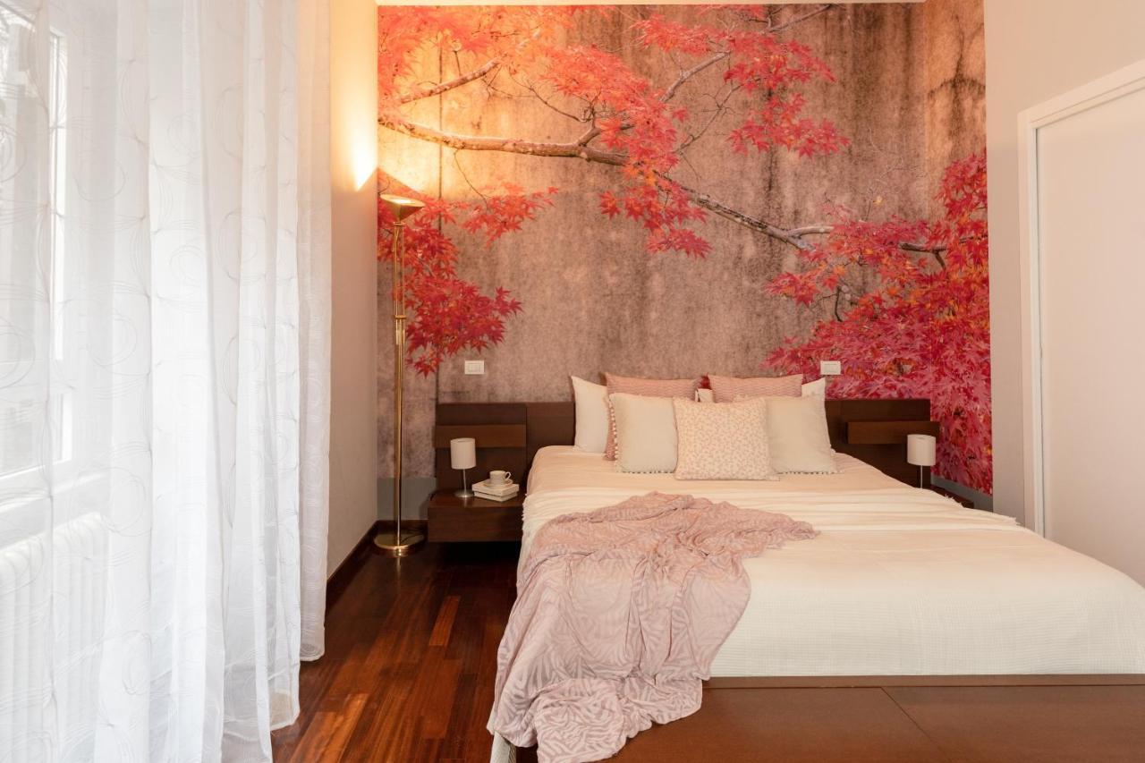 8 Home Rome Bagian luar foto