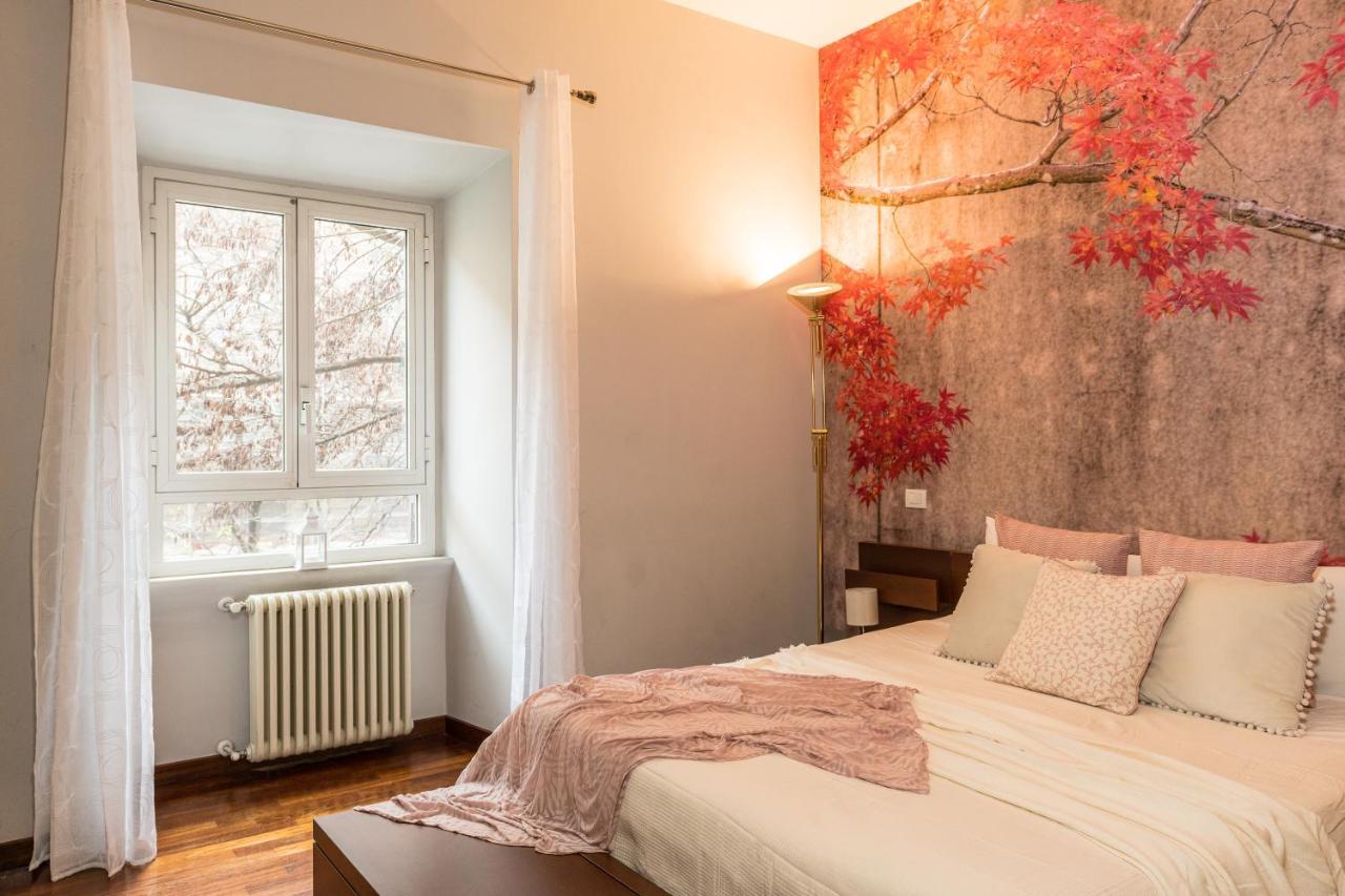 8 Home Rome Bagian luar foto